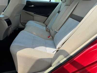 2012 Toyota Camry, $7290. Photo 7