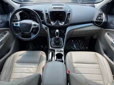 2013 Ford Escape, $8340. Photo 10