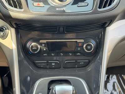 2013 Ford Escape, $8340. Photo 12