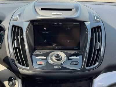 2013 Ford Escape, $8340. Photo 3