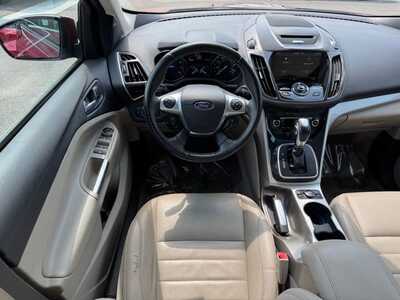 2013 Ford Escape, $8340. Photo 8