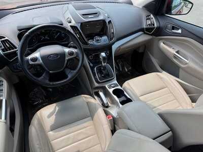 2013 Ford Escape, $8340. Photo 9