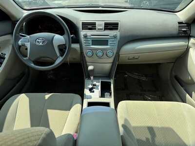 2007 Toyota Camry, $6000. Photo 11