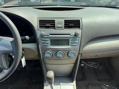2007 Toyota Camry, $6000. Photo 2