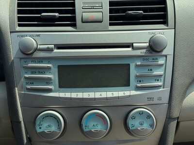2007 Toyota Camry, $6000. Photo 3
