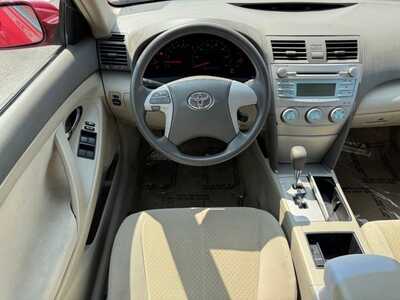 2007 Toyota Camry, $6000. Photo 9