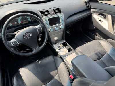2007 Toyota Camry, $4790. Photo 10