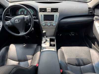 2007 Toyota Camry, $4790. Photo 11