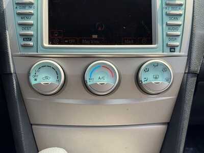 2007 Toyota Camry, $4790. Photo 12