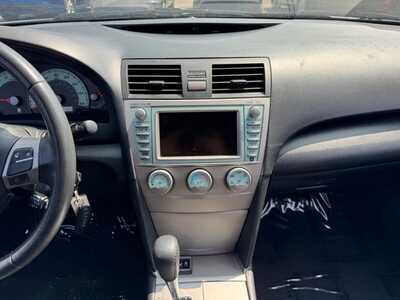 2007 Toyota Camry, $4790. Photo 2
