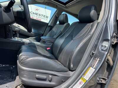 2007 Toyota Camry, $4790. Photo 4