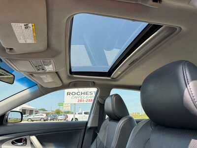 2007 Toyota Camry, $4790. Photo 6