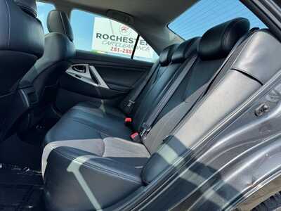 2007 Toyota Camry, $4790. Photo 7