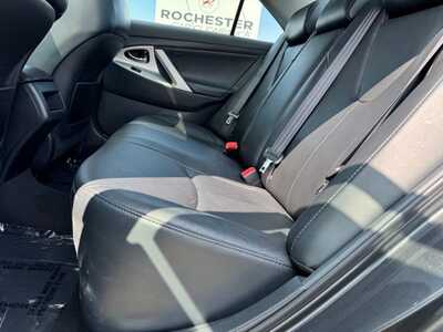 2007 Toyota Camry, $4790. Photo 8
