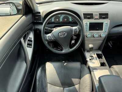2007 Toyota Camry, $4790. Photo 9