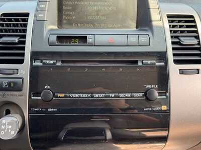 2008 Toyota Prius, $7790. Photo 12