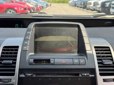 2008 Toyota Prius, $7790. Photo 4