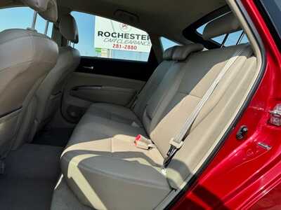 2008 Toyota Prius, $7790. Photo 7
