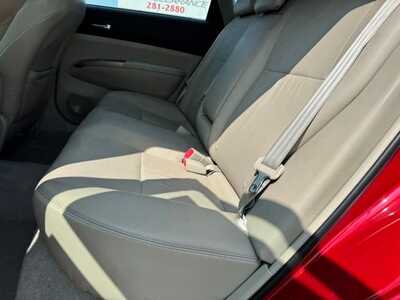 2008 Toyota Prius, $7790. Photo 8