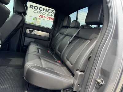 2013 Ford F150 Crew Cab, $12590. Photo 11