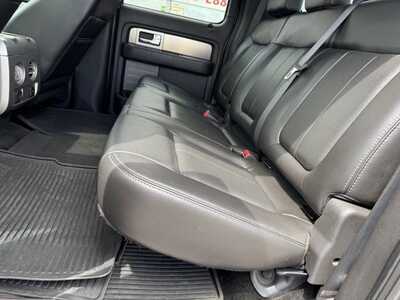 2013 Ford F150 Crew Cab, $12590. Photo 12