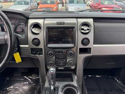 2013 Ford F150 Crew Cab, $12590. Photo 2
