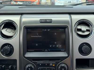 2013 Ford F150 Crew Cab, $12590. Photo 3