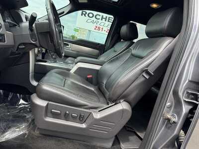 2013 Ford F150 Crew Cab, $12590. Photo 8