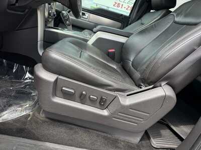 2013 Ford F150 Crew Cab, $12590. Photo 9