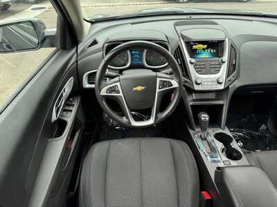 2016 Chevrolet Equinox, $10990. Photo 10