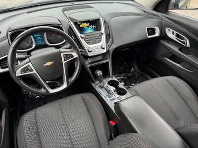 2016 Chevrolet Equinox, $10990. Photo 11
