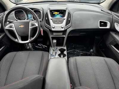 2016 Chevrolet Equinox, $10990. Photo 12