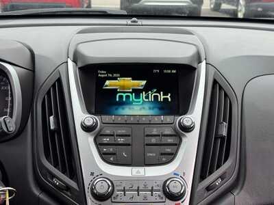 2016 Chevrolet Equinox, $10990. Photo 3
