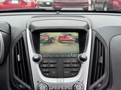 2016 Chevrolet Equinox, $10990. Photo 4