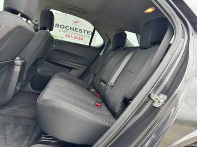 2016 Chevrolet Equinox, $10990. Photo 8