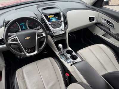 2014 Chevrolet Equinox, $7490. Photo 10