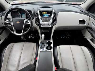 2014 Chevrolet Equinox, $7490. Photo 11