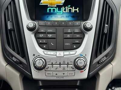 2014 Chevrolet Equinox, $7490. Photo 12