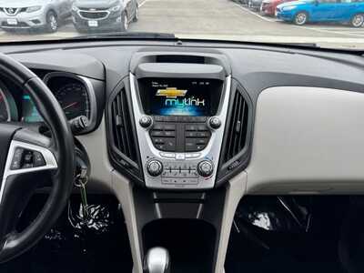 2014 Chevrolet Equinox, $7490. Photo 2