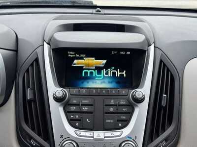 2014 Chevrolet Equinox, $7490. Photo 3