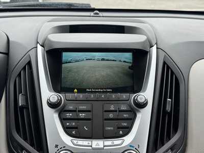 2014 Chevrolet Equinox, $7490. Photo 4