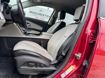 2014 Chevrolet Equinox, $7490. Photo 5