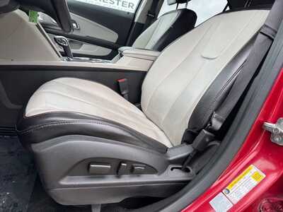 2014 Chevrolet Equinox, $7490. Photo 6