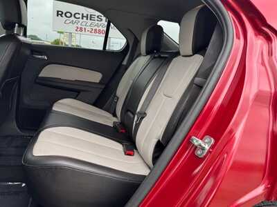 2014 Chevrolet Equinox, $7490. Photo 7