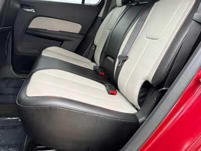 2014 Chevrolet Equinox, $7490. Photo 8