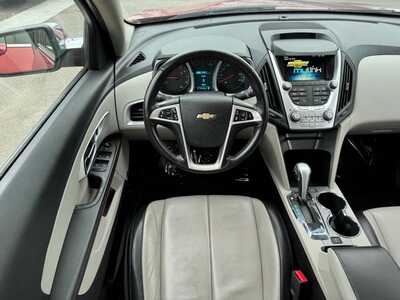 2014 Chevrolet Equinox, $7490. Photo 9