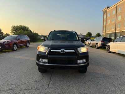2011 Toyota 4Runner, $11990. Photo 11