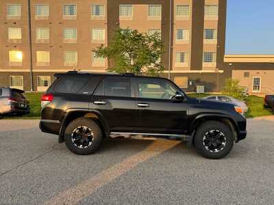 2011 Toyota 4Runner, $11990. Photo 12