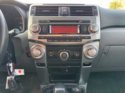 2011 Toyota 4Runner, $11990. Photo 2