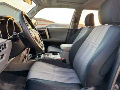 2011 Toyota 4Runner, $11990. Photo 3